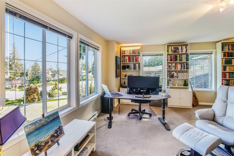 Bonus Room | Bedroom 4