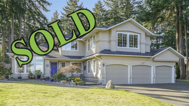 1571 Arbutus Drive