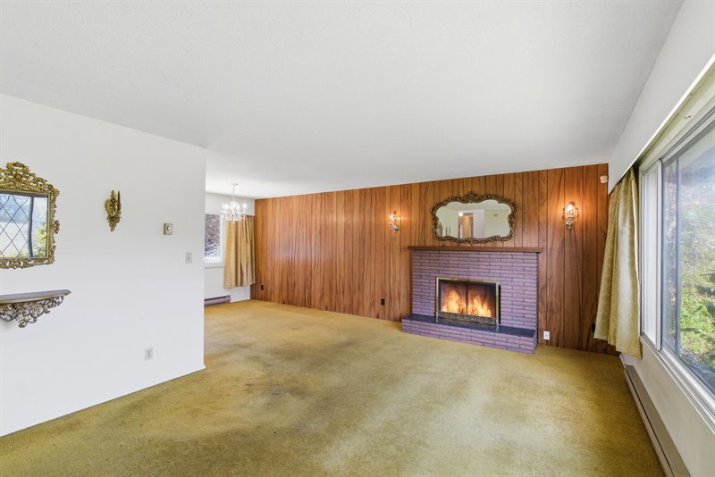 Living | Dining Room