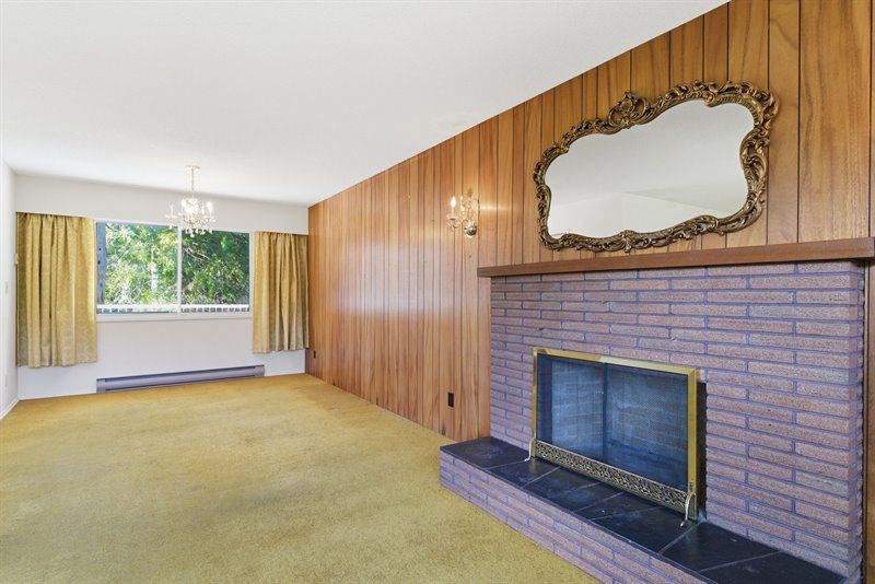 Living | Dining Room