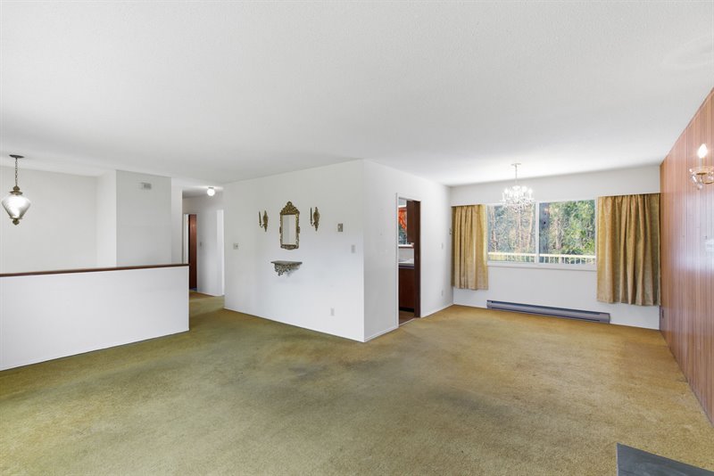 Living | Dining Room