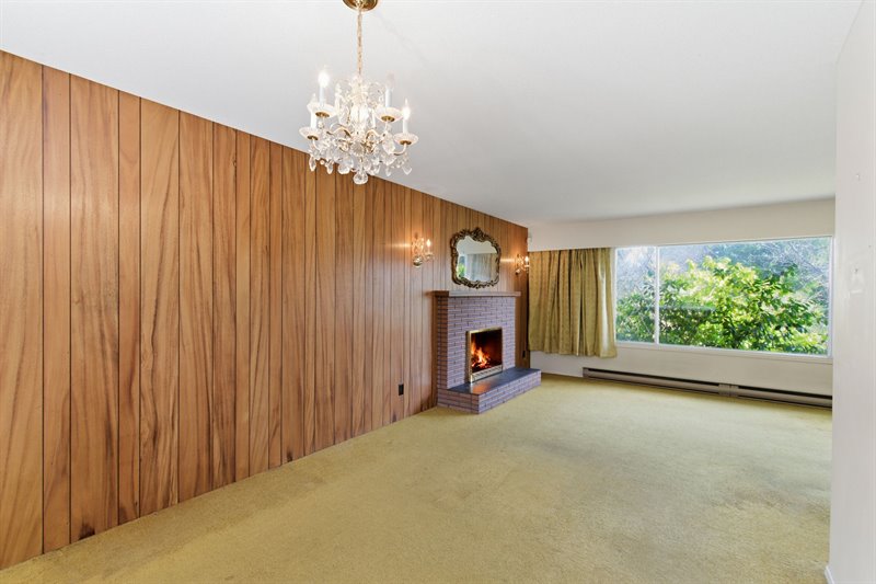 Dining | Living Room