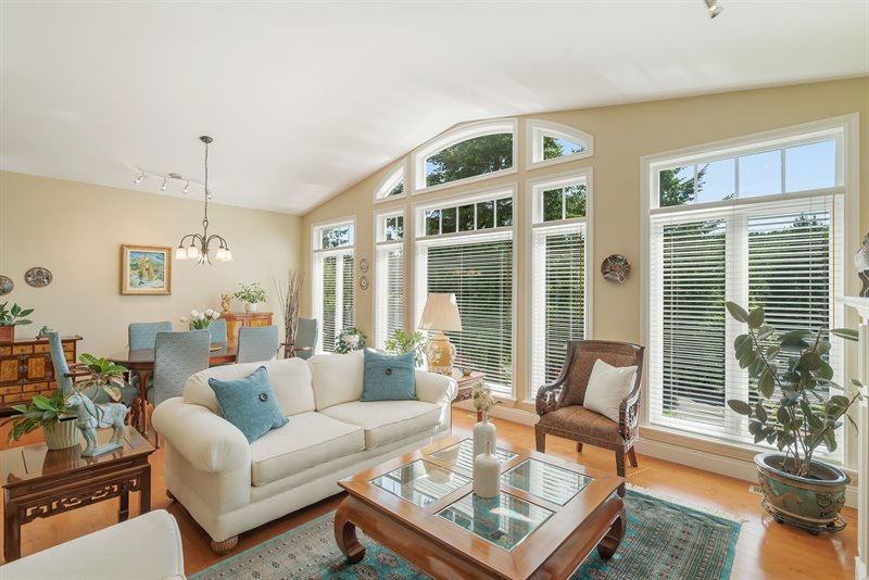 Living | Dining Room