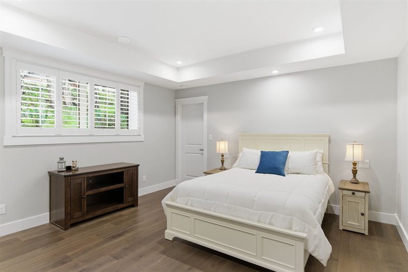 Guest Suite - Bedroom 2