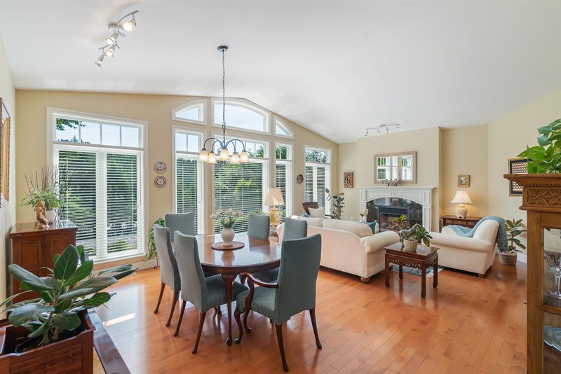 Living | Dining Room