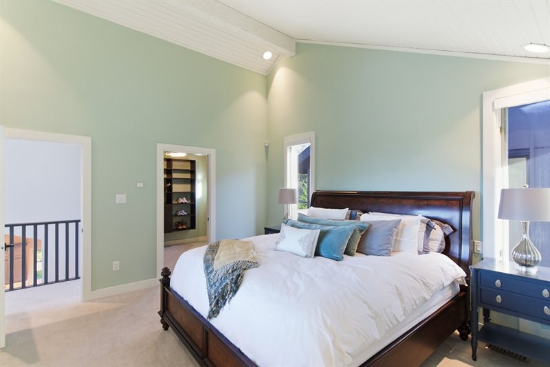 Primary Bedroom Suite