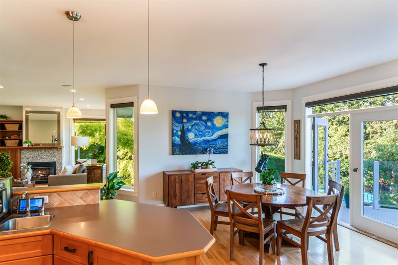 Dining | Living Room