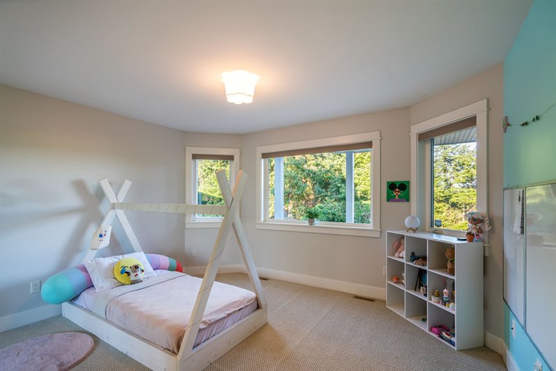 Guest Suite - Bedroom 2