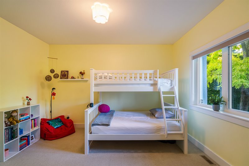 Guest Suite - Bedroom 4