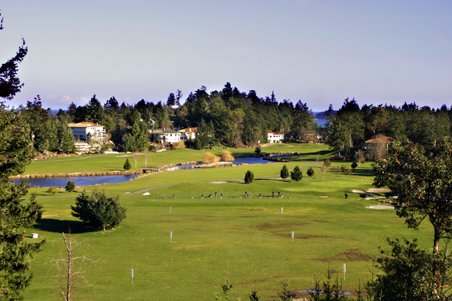 Fairwinds Golf Course