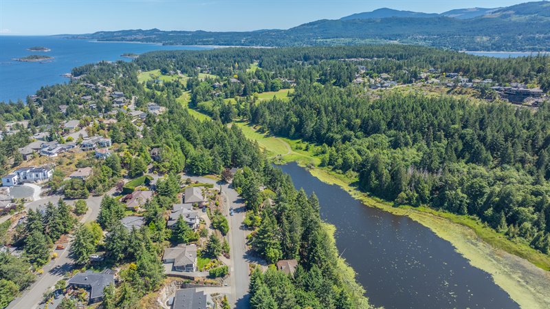 Area Overview - Fairwinds