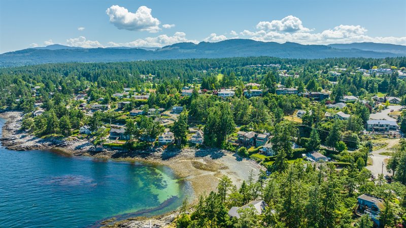 Area Overview - Fairwinds