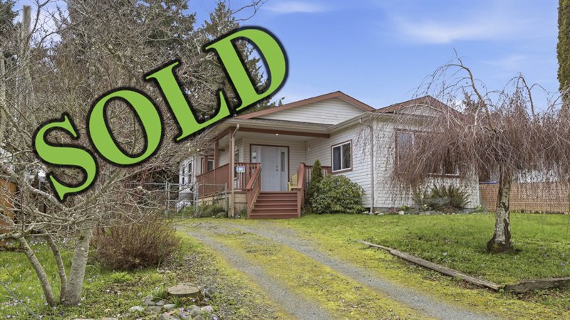 SOLD APRIL 2026