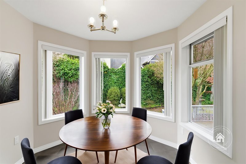 Nook (Virtual Staging)