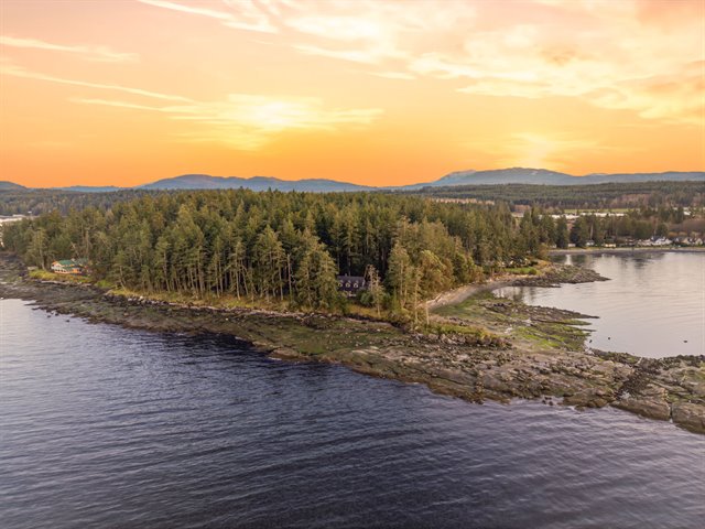 Nanoose Bay