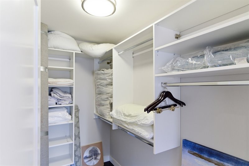 Primary Bedroom Suite