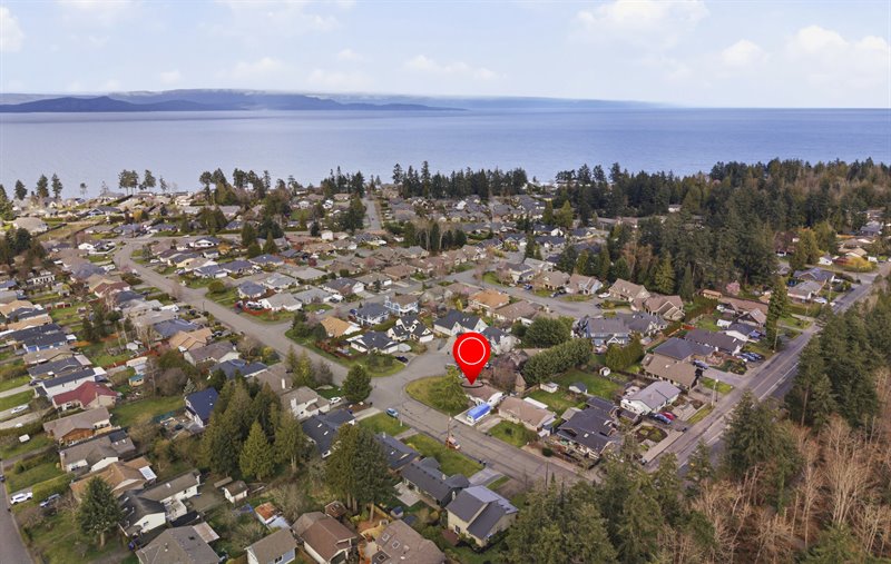 Aerial Overview