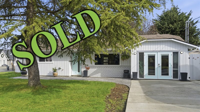 SOLD JUNE 2026