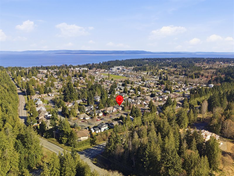 Aerial Overview