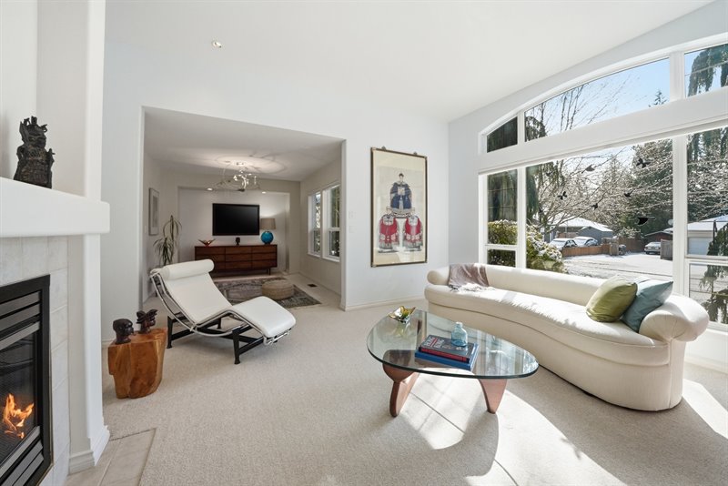Living | Dining Room