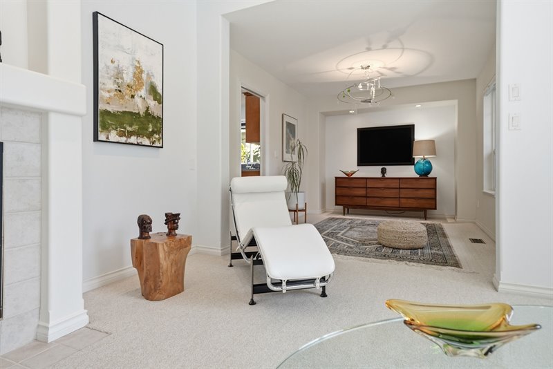 Living | Dining Room