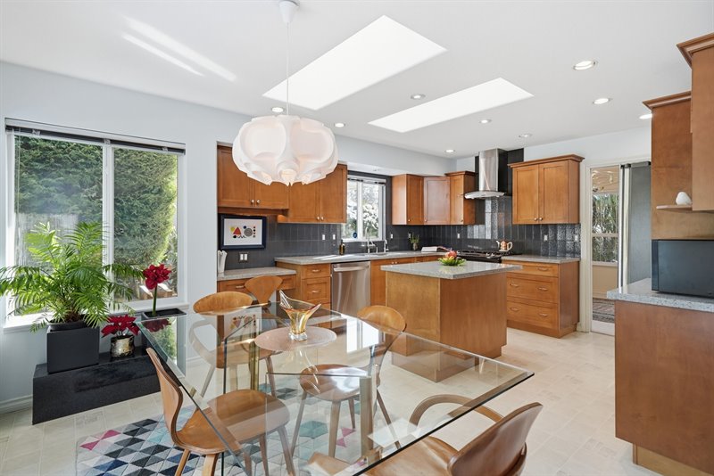 Nook | Kitchen