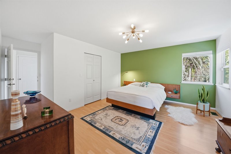 Primary Bedroom Suite