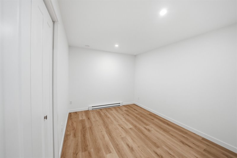 Lower Level Legal Suite - Den