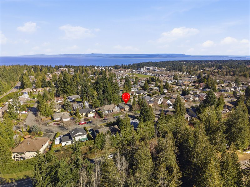 Aerial Overview