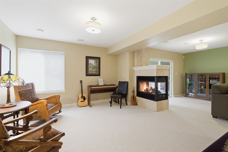 Office | Family Room