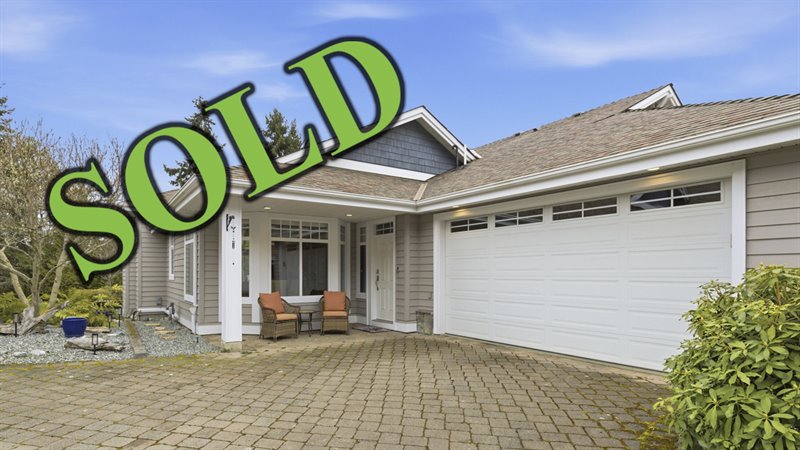 SOLD AUGUST 2026