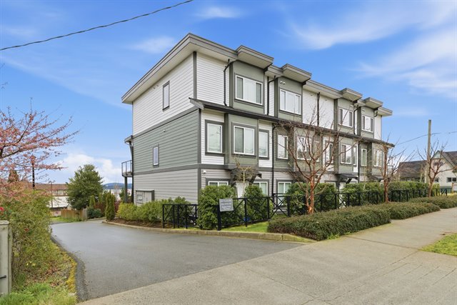 100 - 253 Victoria Road