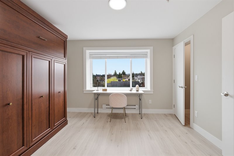 Upper Level - Bedroom Suite 2