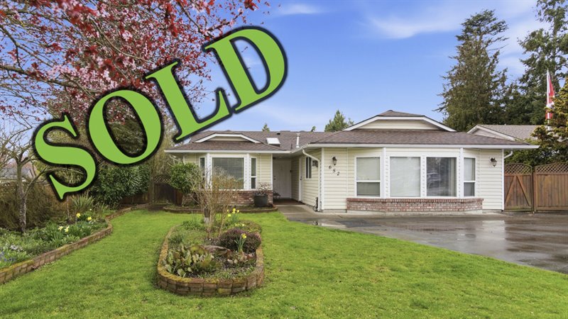 SOLD AUGUST 2026