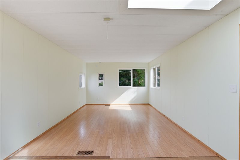 Living | Dining Area