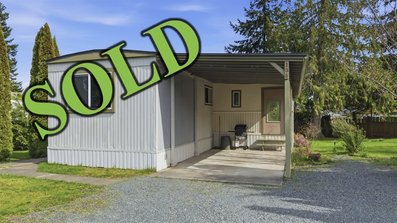 SOLD APRIL 2026