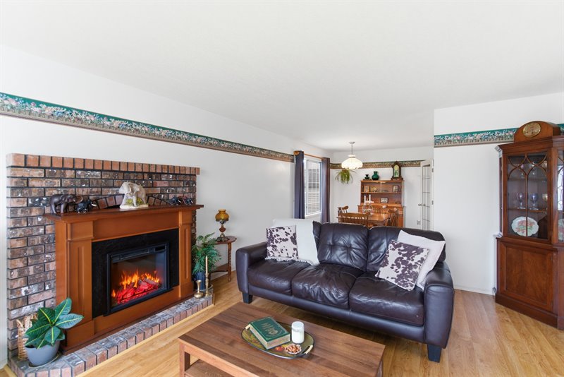 Living | Dining Room