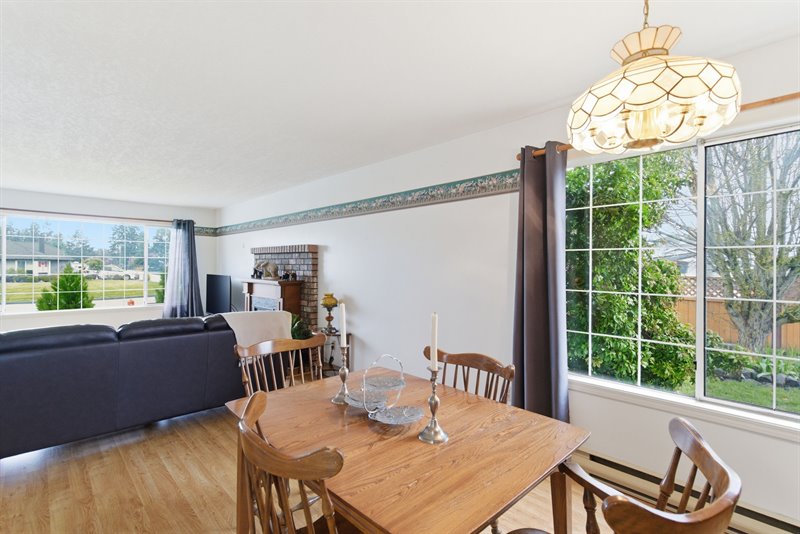 Dining | Living Room