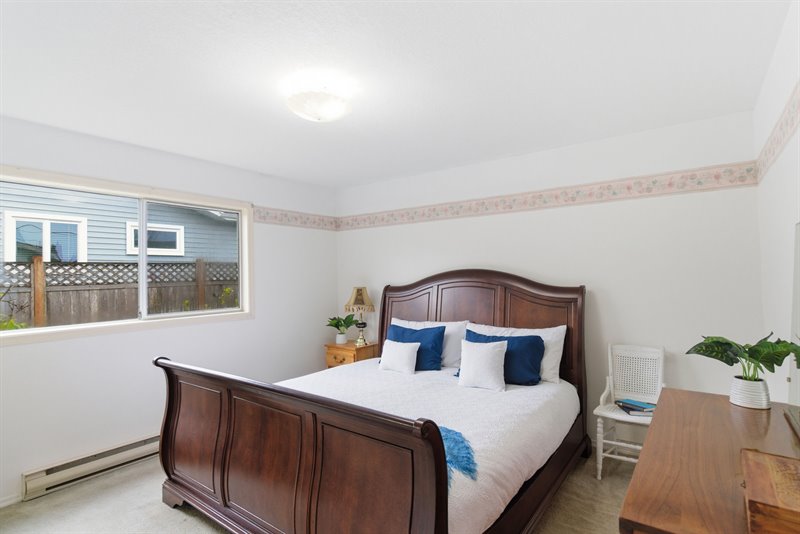 Primary Bedroom Suite