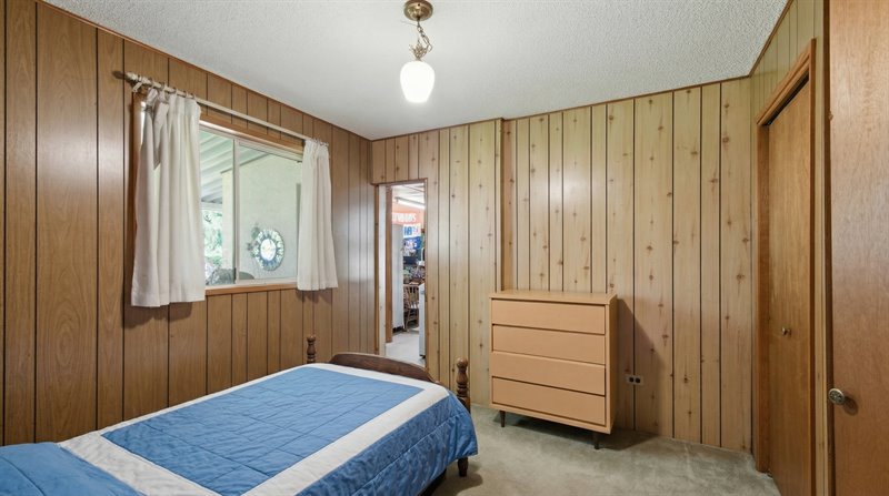 Primary Bedroom- Virtual Decluttering