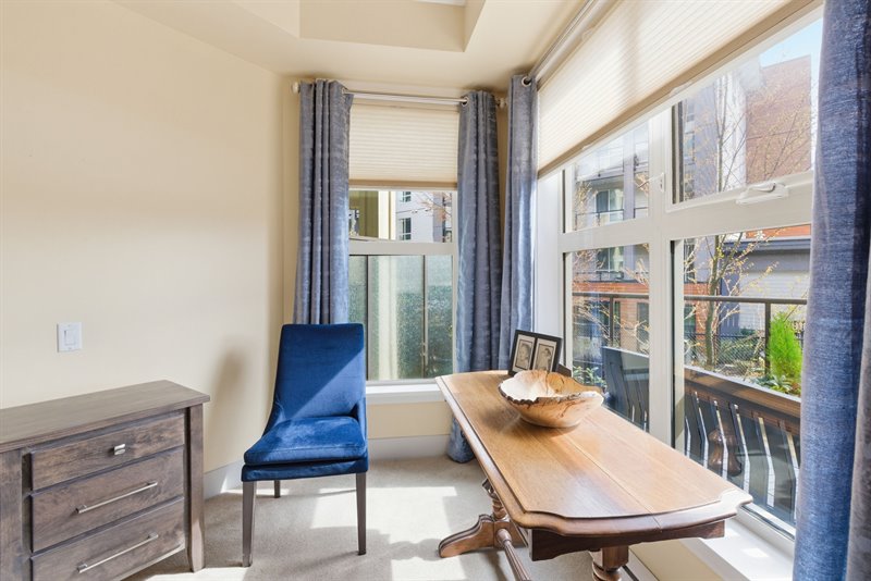 Primary Bedroom Suite