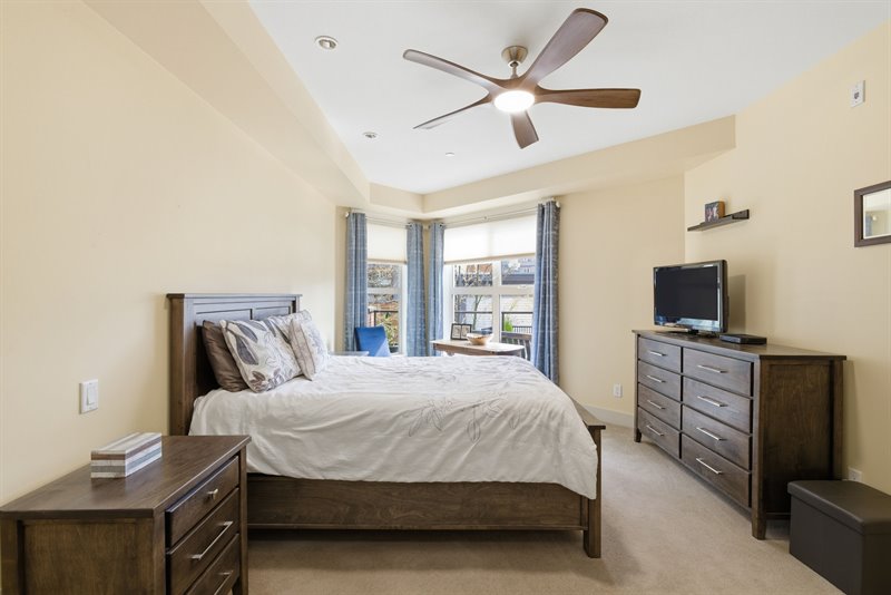 Primary Bedroom Suite