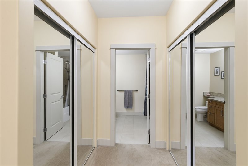 Primary Bedroom Suite