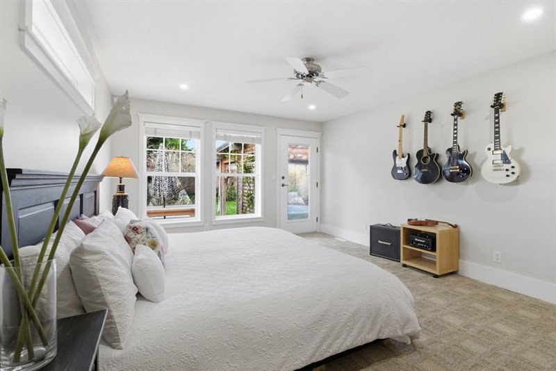 Primary Bedroom Suite