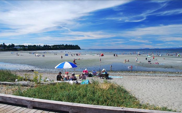 Steps from the Oceanfront Boardwalk