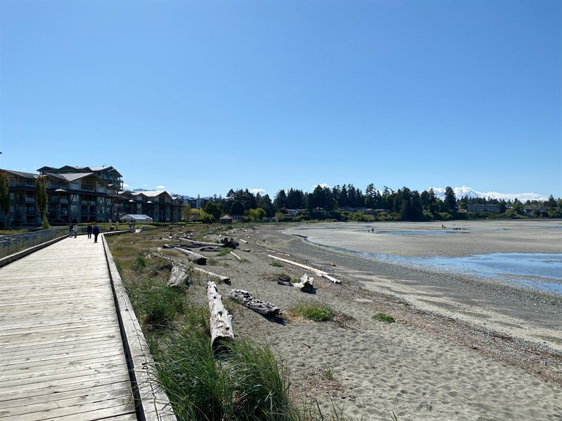 Steps from the Oceanfront Boardwalk
