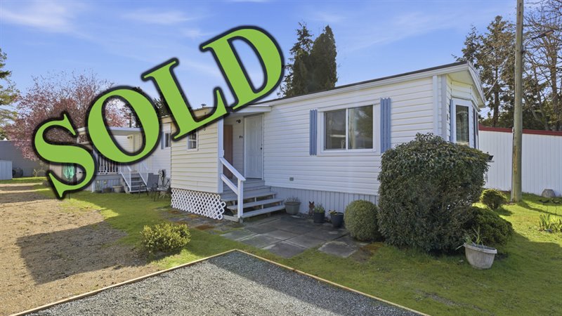 SOLD MAY 2026