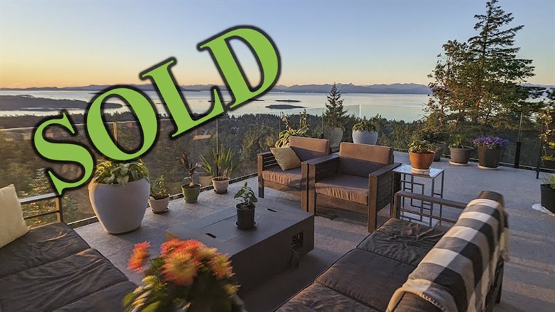 SOLD APRIL 2026