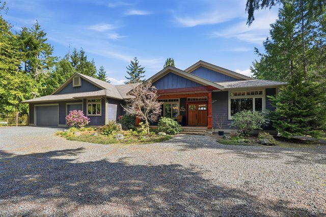 1195 Spider Lake Rd