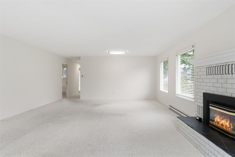 Living | Dining Room